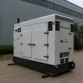 30 kW diesel generator