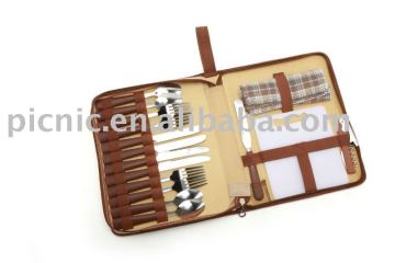 China Bags Picnic Wallet