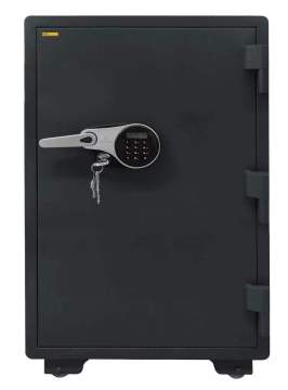 fireproof safe home company security