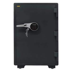 fireproof safe home company security