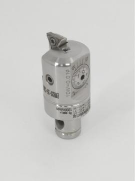 CBA20 Single Bit Stainless Steel Finishing Boring Head