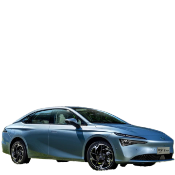 Elevate Your Drive with Aion Smax: The epitome of innovation for EV cars