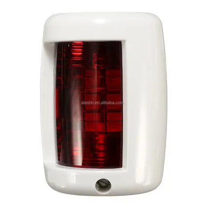 LED Navigation Light for Boats - Most Popular Marine Navigation Supplies