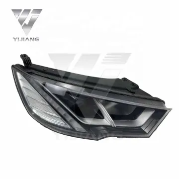LED Headlights for Tucson Car Auto Lighting Systems: Refurbished Parts