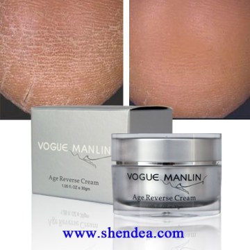 VOGUE MANLIN good best instant natural medical ageless hydro face beauty day night collagen peptide lifting anti-aging skin care