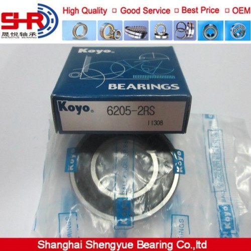 KOYO Ball Bearing 6205-2RS