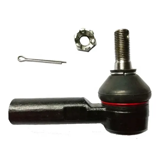 High Quality Suspension System Steering Rod Ends for Toyota Camry Saloon