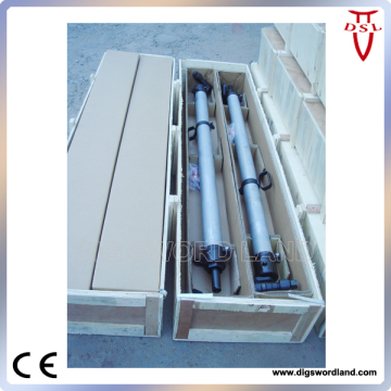 Air Leg for Rock Drill