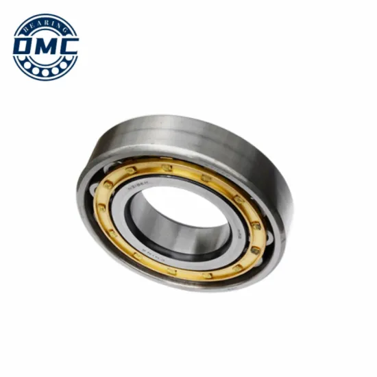 Nu Series Cylindrical Roller Bearing Manufacturer: Producing NJ2310EM and Four Row Cylindrical Roller Bearings