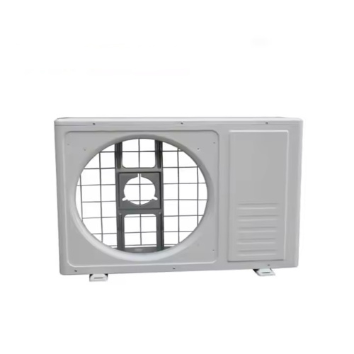 Top-Quality Plastic Accessories for Air Conditioners