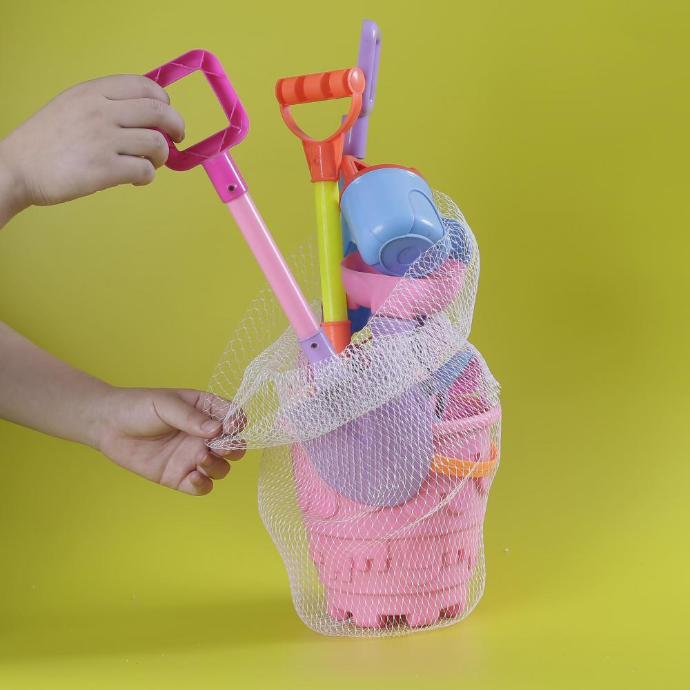 Mesh Bags For Toys 16