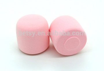 Latest Makeup Sponge / Unique Cosmetic Sponge / New Cosmetic Tool Made of Non-latex Material