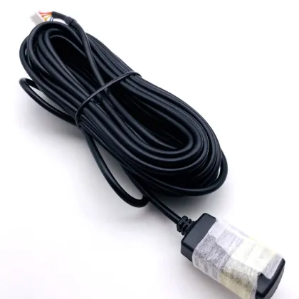 Customized Automotive Navigation Rear Camera Switching Cable