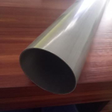 Acid Resistance plastic tube Good impact resistance rigid pvc water pipes