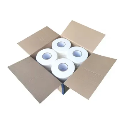 Wholesale Pulp Toilet Paper Large Roll Toilet Paper