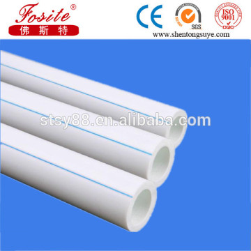 Pn25 Polypropylene random coplymer , PP-R Pipe