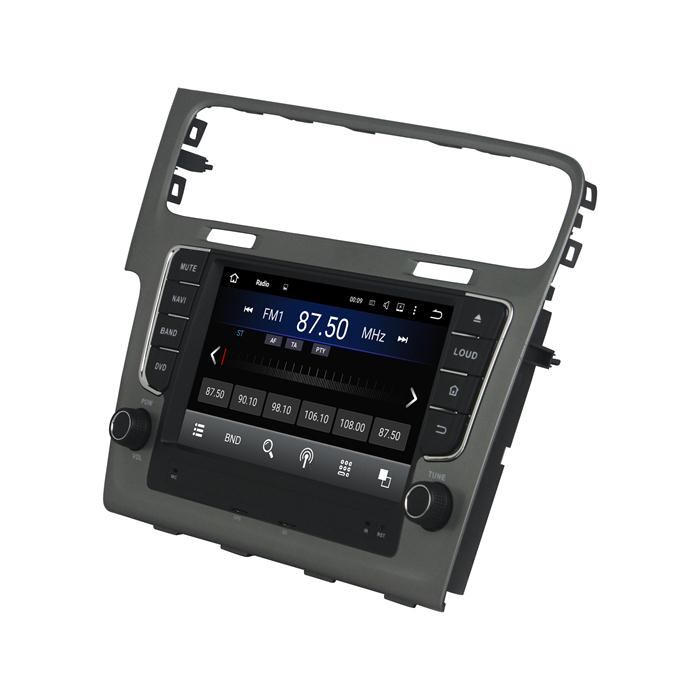 CAR MP3 PLAYER FOR GOLF 7