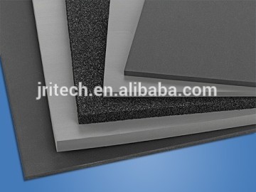 Open/Closed Cell Cellular Rubber Foam Products