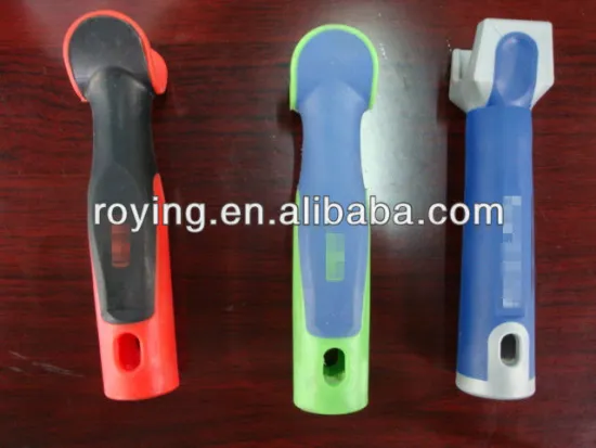 TPR+PP paint roller handle good quality