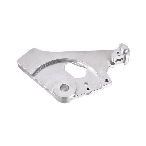 Custom Precision CNC Machining Aluminum Alloy Parts