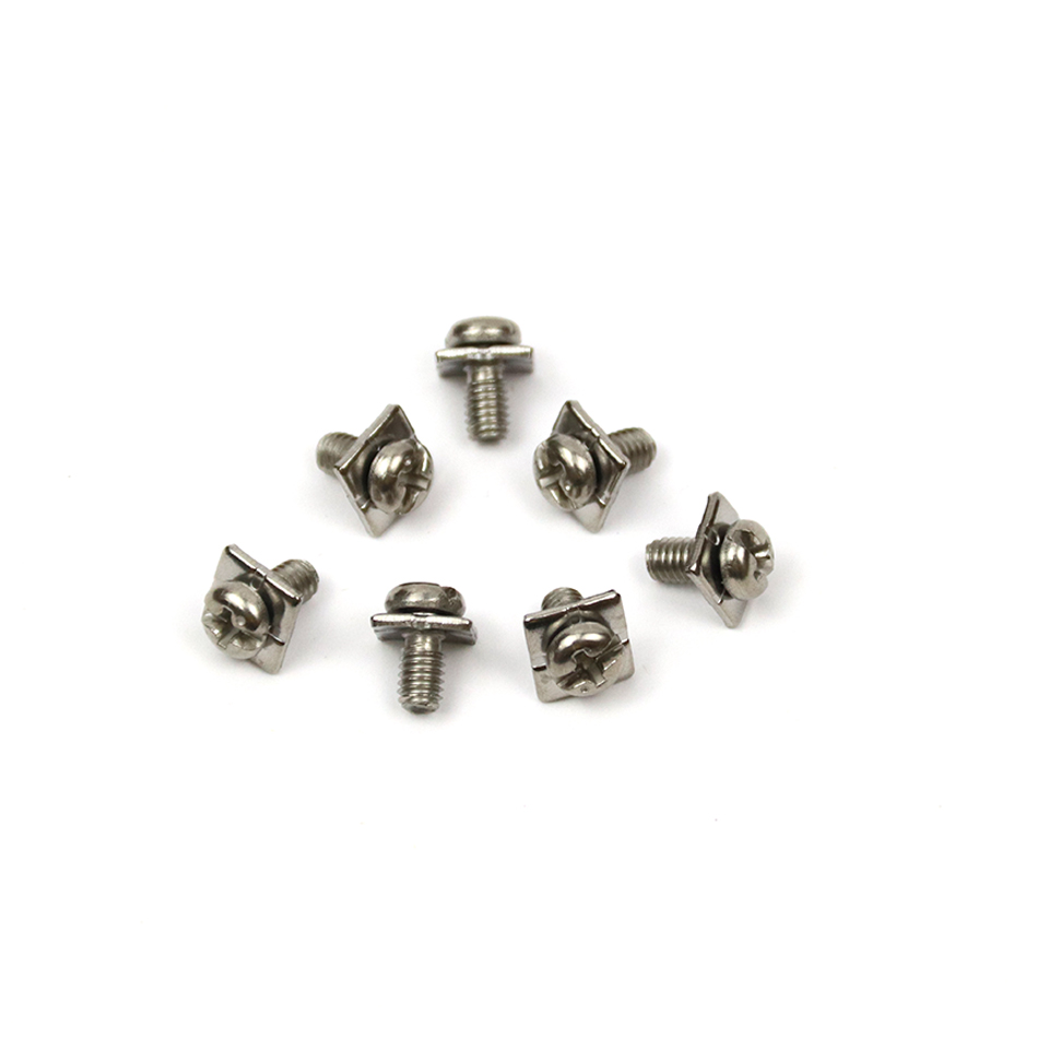 Sems Screw 2665