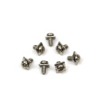 Stainless Combination/SEMS Screws With Square Washer