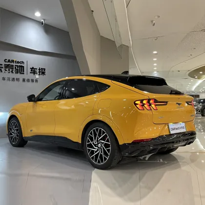 2024 Ford Electric Horse GT for Export