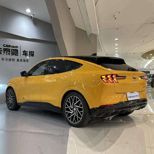 2024 Ford Electric Horse GT для экспорта