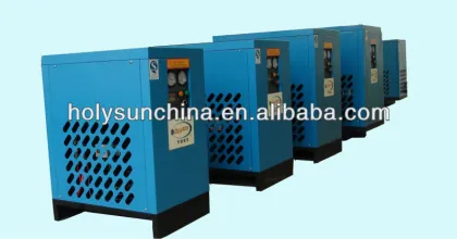 Hankison Technology Air Dryer