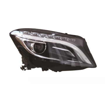 W156 X156 Xenon Headlight for BENZ 2016-2020 - 12V 55W/35W Car Lamp