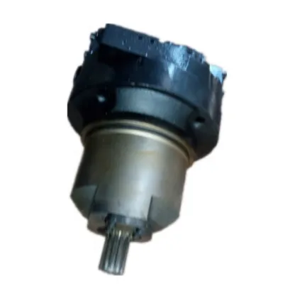 CAT E330B Travel Motor 1077028 Hydraulic Motor