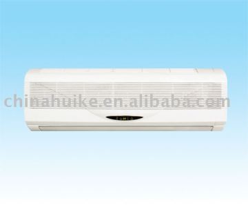 split wall-mounted air conditioner