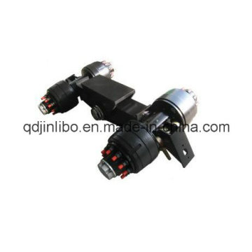 Trailer Parts Use Trailer Rigid Suspension