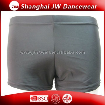 Professional Dance Shorts With Waistband