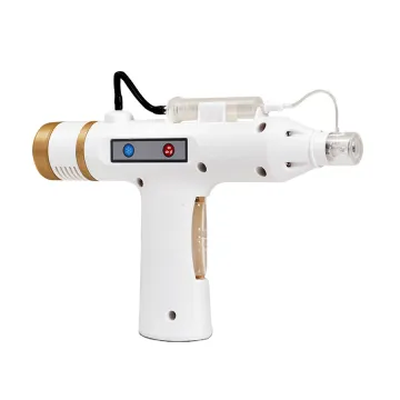 Hot sale facial skin whitening meso gun mesotherapy injector