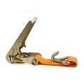 50MM Stainless Steel Strap Ratchet Mechanism Tie Down