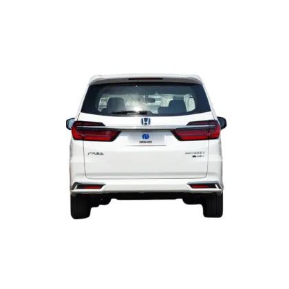HOT SALE: 0KM New Honda Odyssey 7-Seater MPV Cars 2023