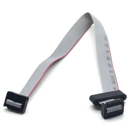 Magnet Ring Winding Flat Cable