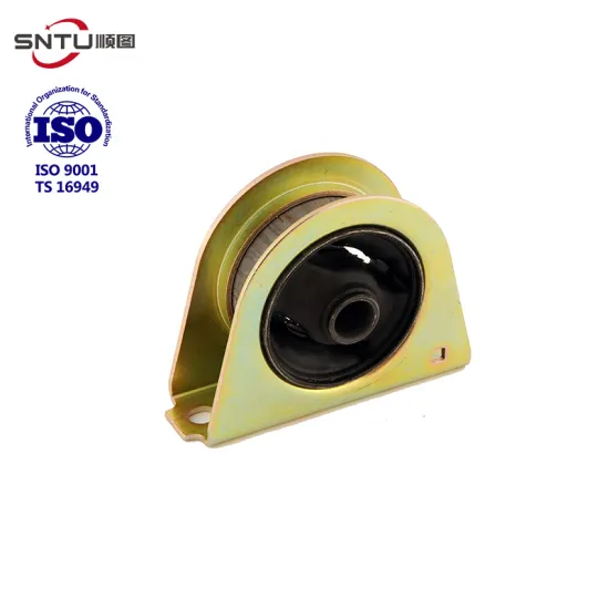 Mitsubishi Airtrek Outlander Engine & Transmission Mounts - CU2W CU5W Lancer MN100158 MR333578