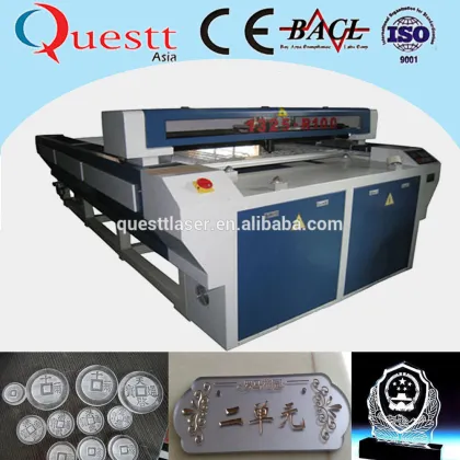 CNC Laser Cutting and Engraving Machine 500W High power laser cutting machine