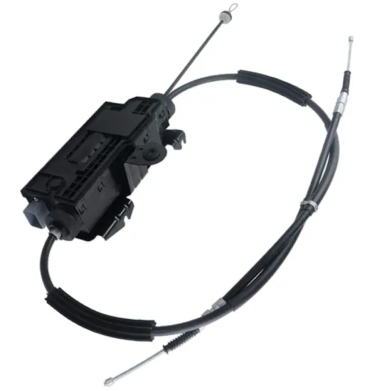 ShungTak Wholesale Parking Brake Actuator with Control Unit Module - BMW 5 Series F07 OE 34436874219