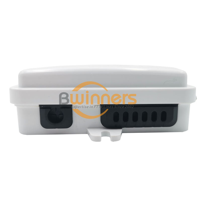 Ftth Optical Box
