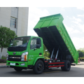 MNNJ9T-D Camion elettrico alto