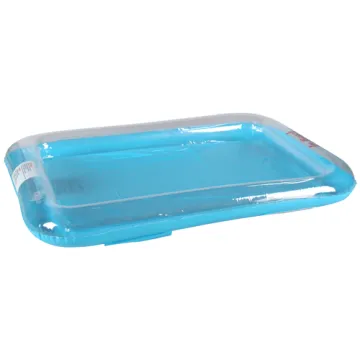 Inflatable Sand Tray Toys