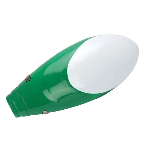 LED Torch Lamp Holder for Street Lamp Accessories