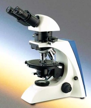 Bk-Pol & Bk-Polr Polarizing Microscope