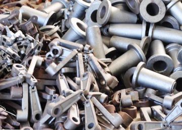 Casting Products Stock