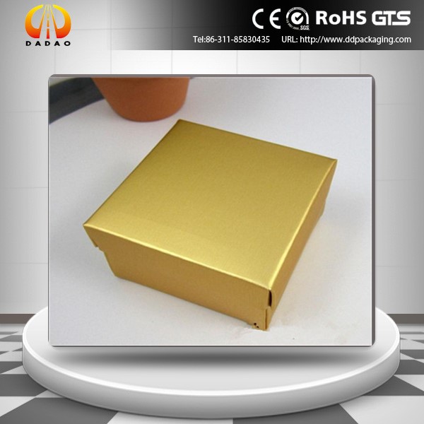 Pet Golden Metallized Film 33