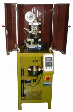 Jewellery Equipment -Chain Twisting Machine
