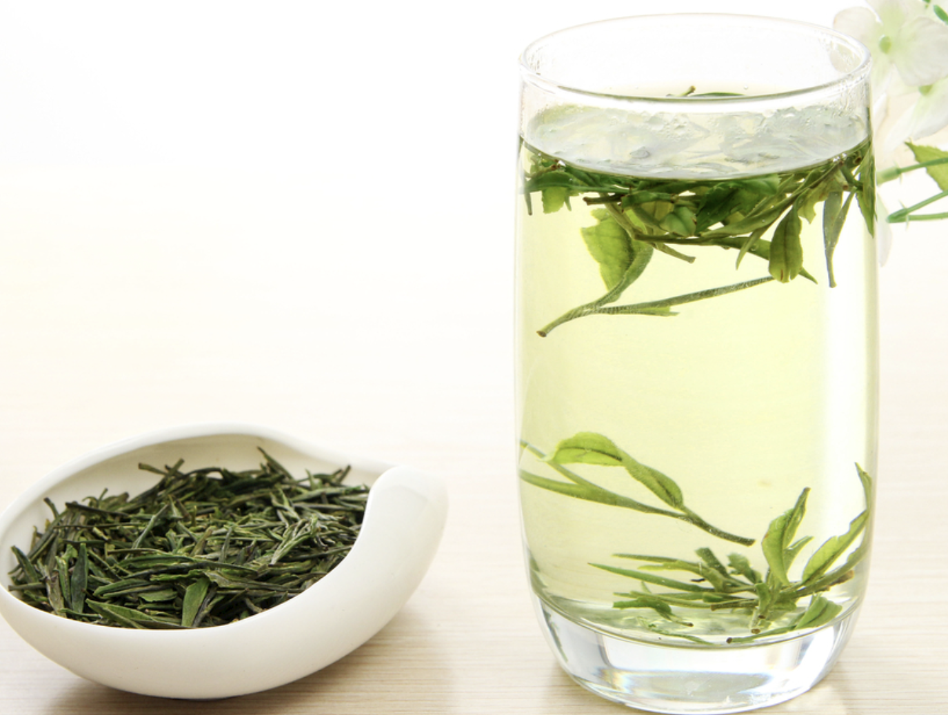 Camellia Sinensis Extract